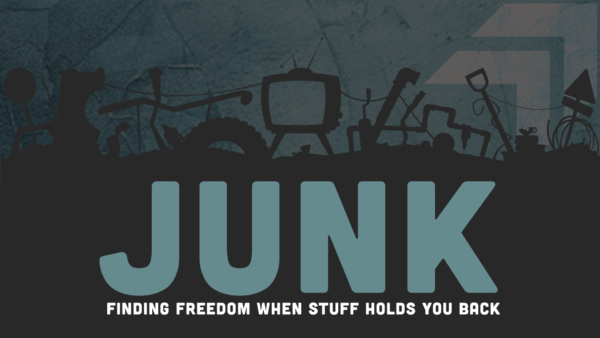 Junk Week 1 Image