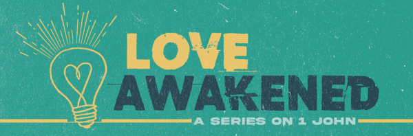 Love Awakened